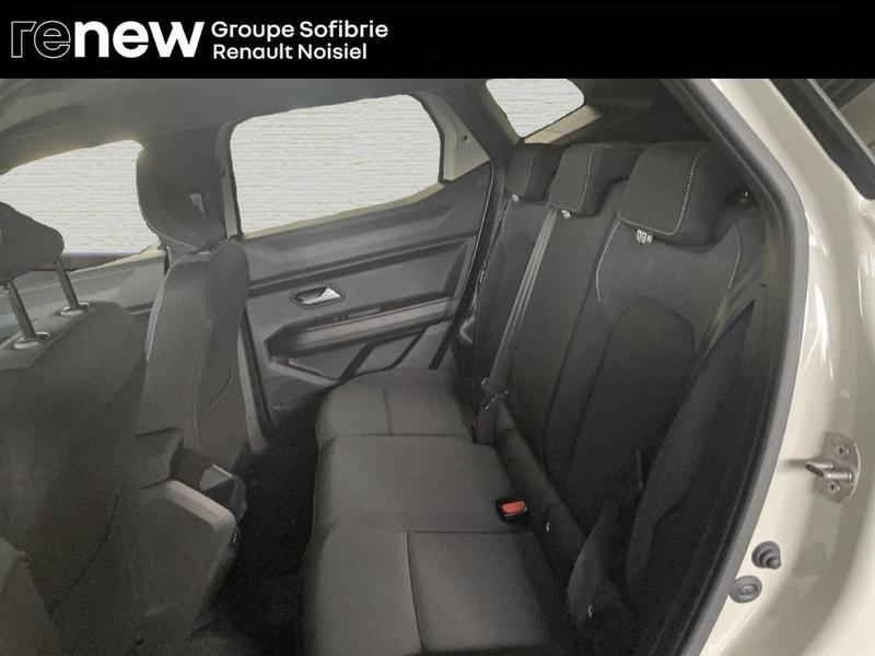 Dacia Duster TCe 130 4x2 Journey