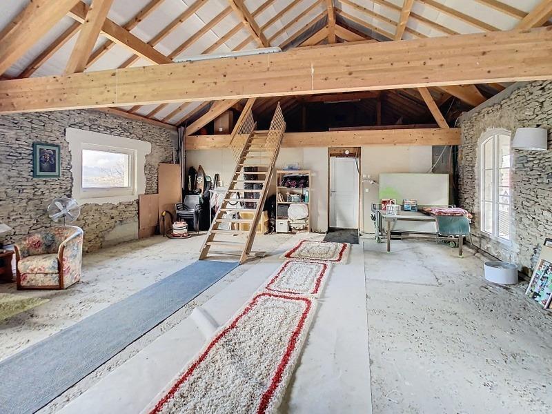 Corps de ferme - 190 m² - 6 pièces