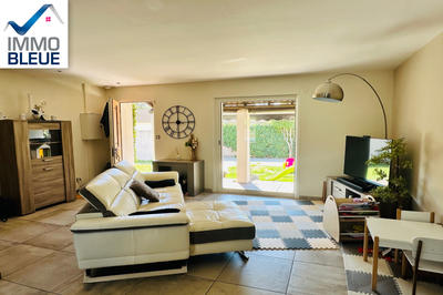 Villa - 108 m² - 5 pièces