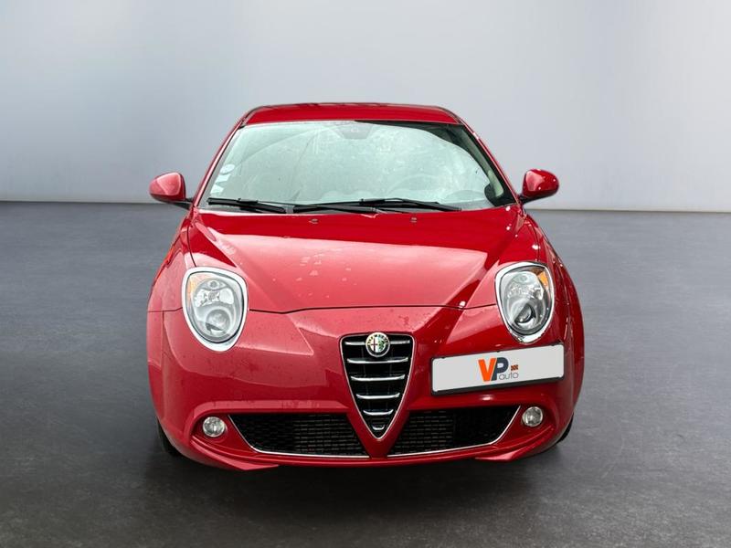Alfa Romeo MiTo 0.9 Twin Air 105 Start &amp; Stop Distinctive