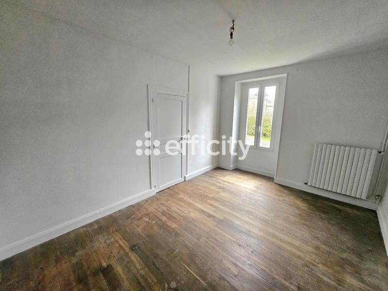 Maison - 106 m² - 5 pièces