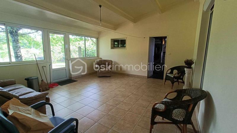 Maison de ville - 93 m² - 5 pièces