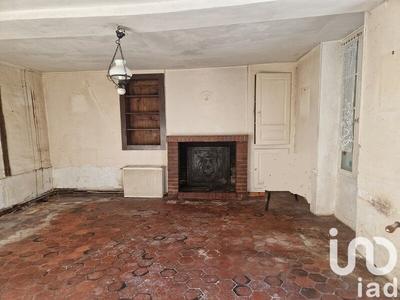 Maison de campagne - 82 m² - 3 pièces