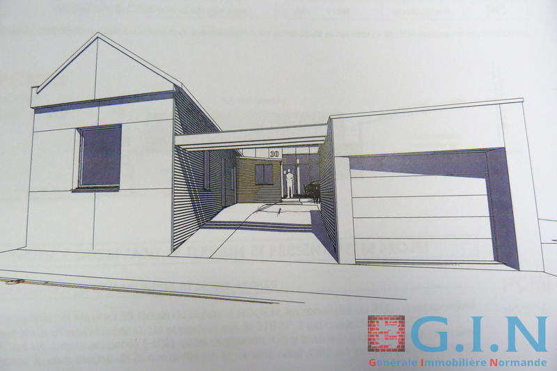 Maison - 170 m² - 10 pièces