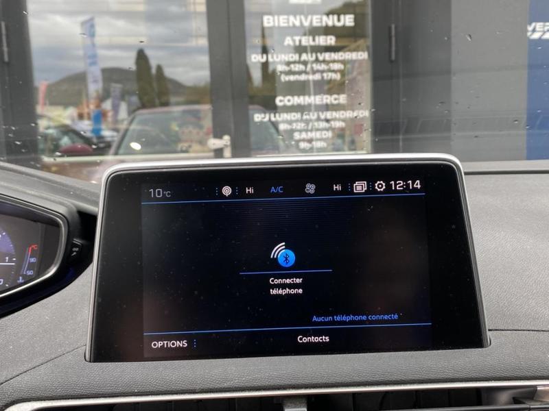 Peugeot 3008 II BlueHDi 130 s&amp;S Active Business