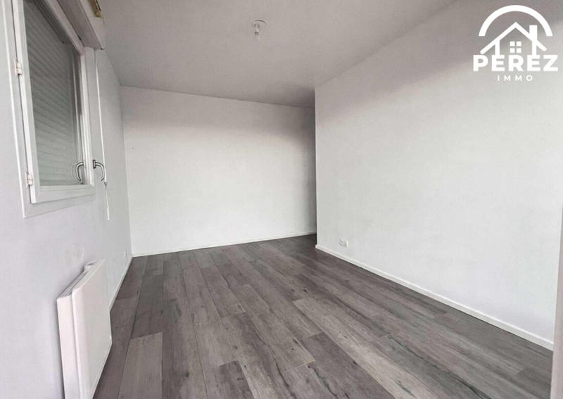 Appartement - 88 m² - 4 pièces