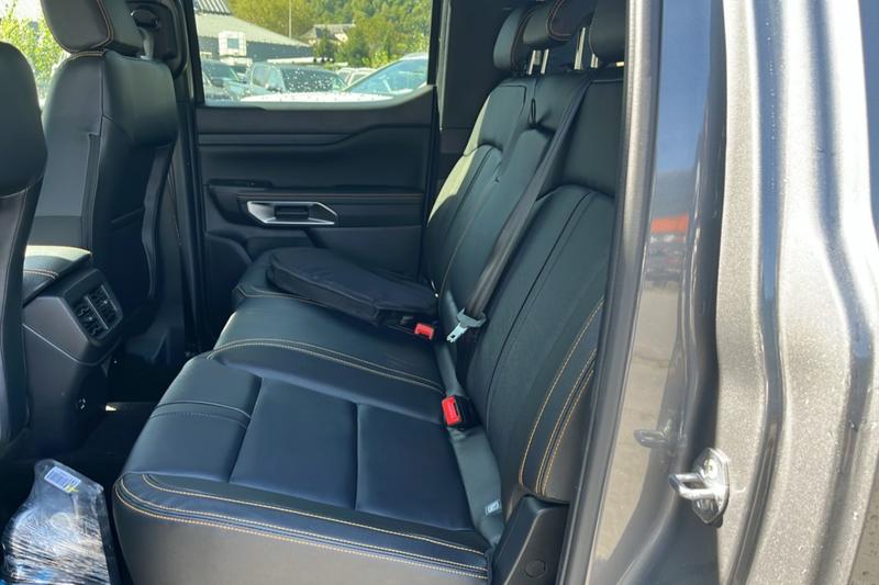 Ford Ranger 2.3 Phev 281 Wildtrak Plu 0malus