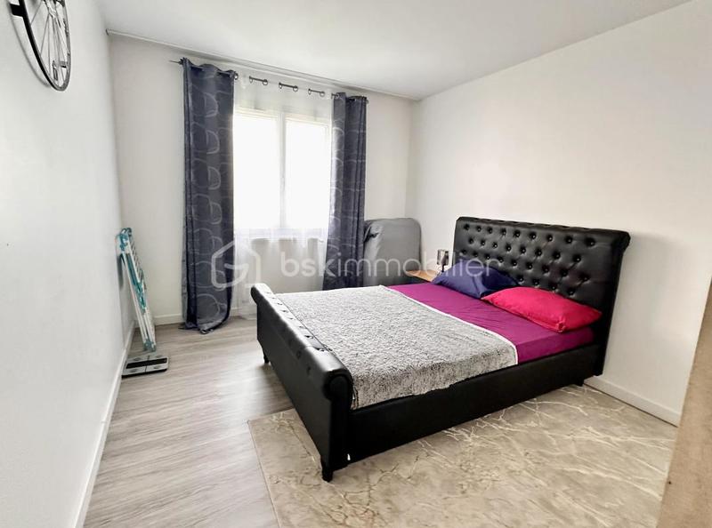 Maison traditionnelle - 140 m² - 5 pièces