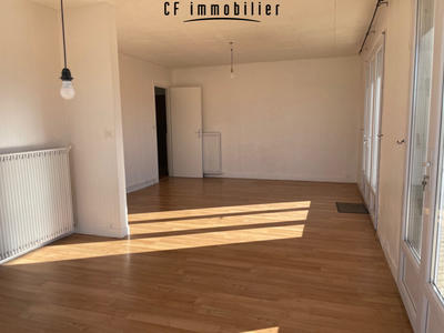 Appartement - 69 m² - 2 pièces