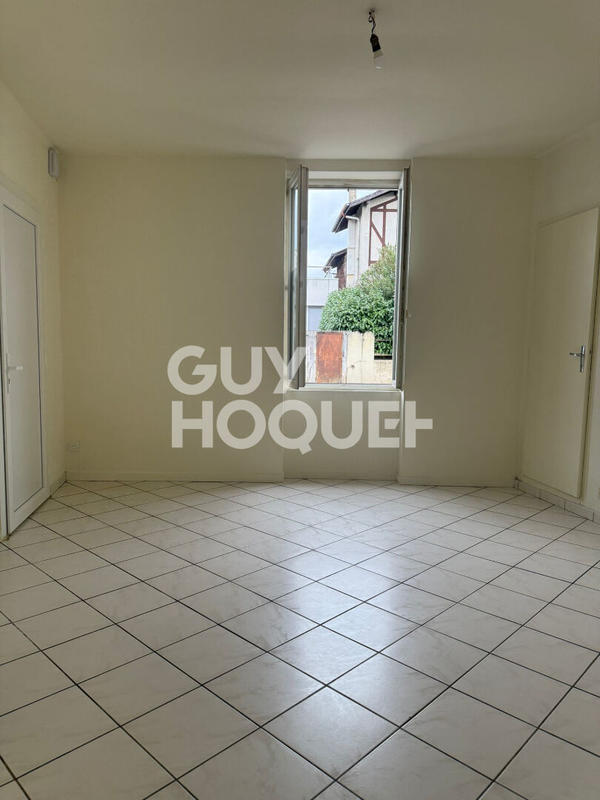 Appartement - 41 m² - 2 pièces