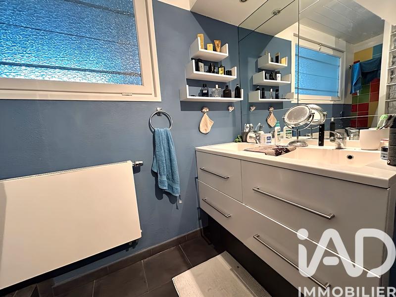 Maison - 85 m² - 6 pièces