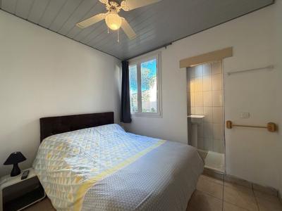 Maison - 62 m² - 4 pièces