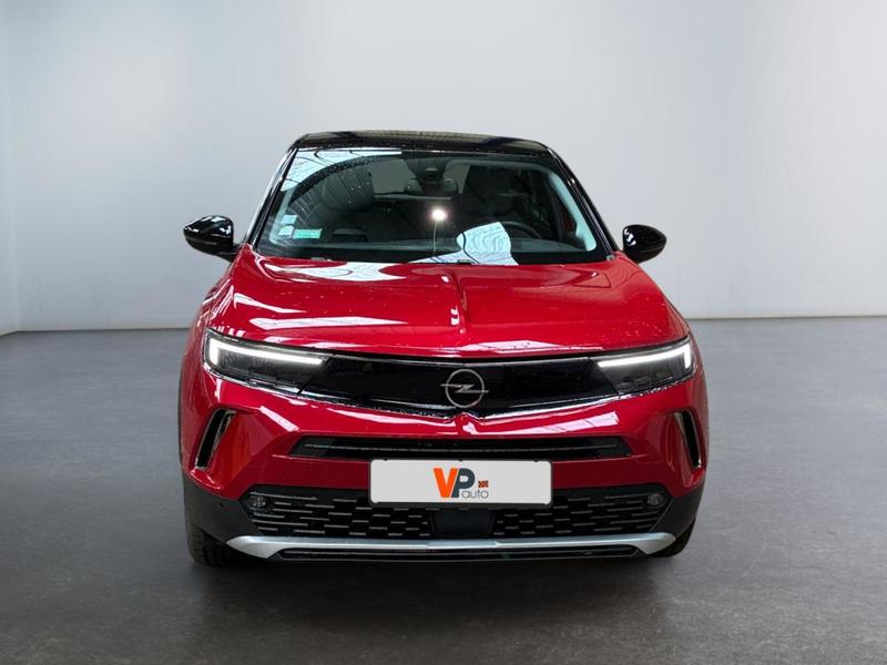 Opel Mokka Electrique 136 ch &amp; Batterie 50 kWh Elegance