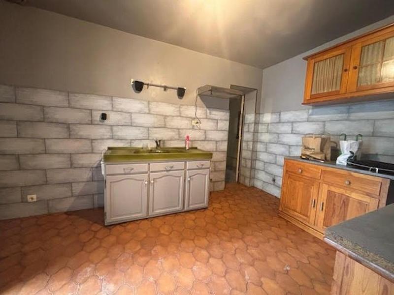 Maison - 102 m² - 5 pièces