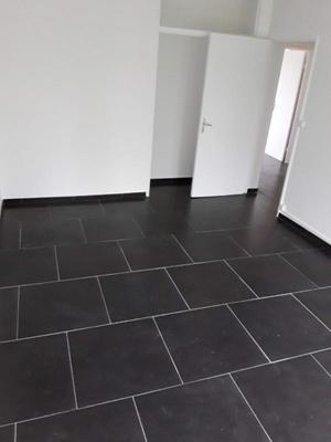 Appartement - 71 m² - 4 pièces