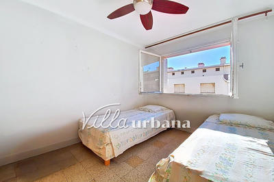 Appartement - 64 m² - 4 pièces