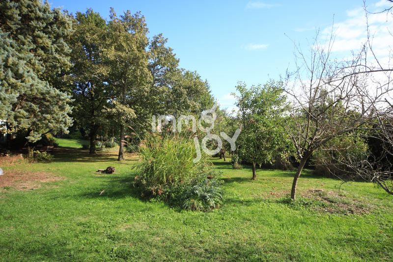 Maison - 129 m² - 6 pièces