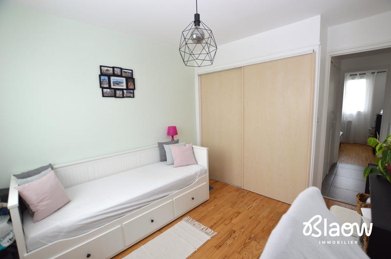 Appartement - 54 m² - 3 pièces