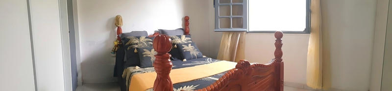 Appartement - 86 m² - 4 pièces