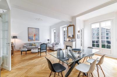 Appartement - 100 m² - 4 pièces