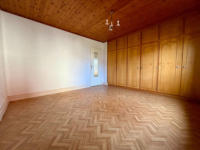 Appartement - 57 m² - 2 pièces