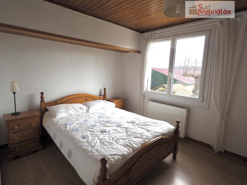 Maison - 173 m² - 7 pièces