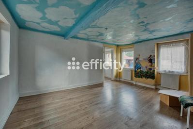 Maison - 79 m² - 3 pièces