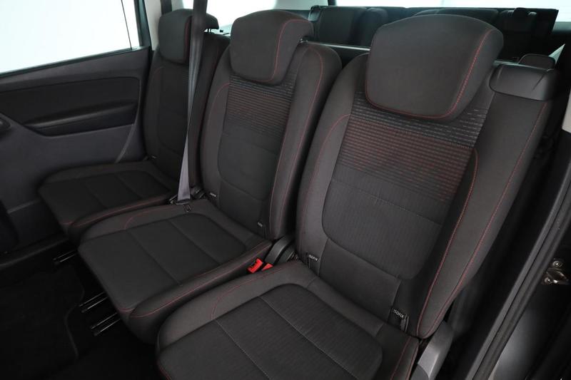 Volkswagen Sharan 2.0 Tdi BlueMotion Tech Sound Dsg6 184 ch