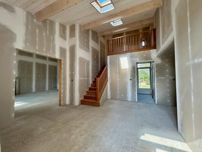 Maison - 153 m² - 7 pièces