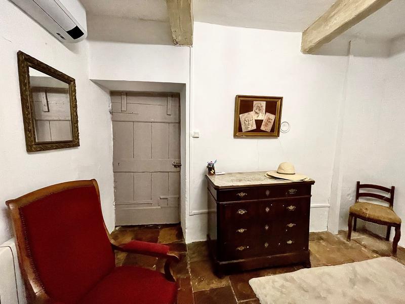 Maison ancienne - 135 m² - 6 pièces