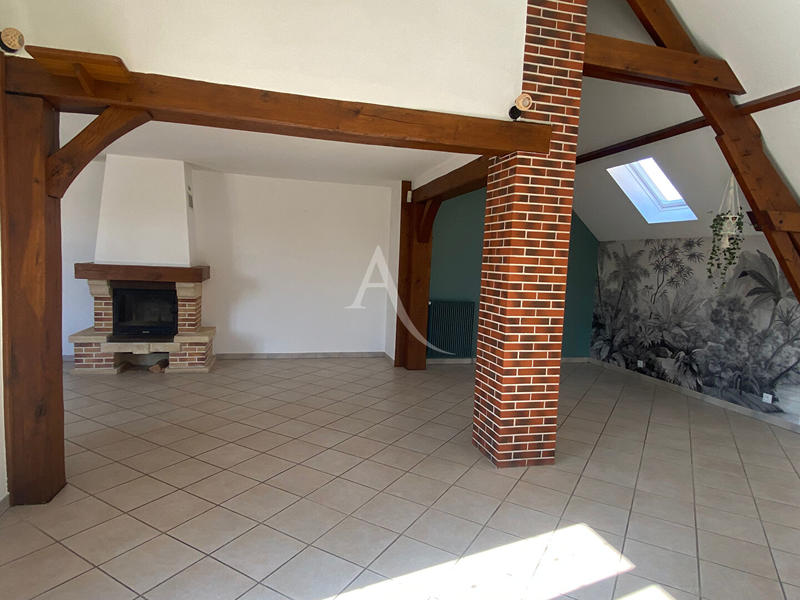 Maison - 172 m² - 7 pièces
