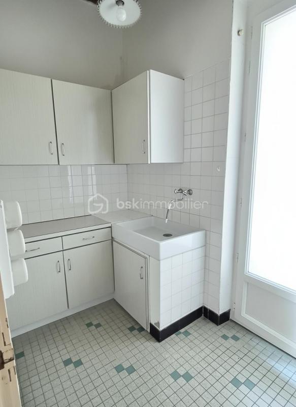 Maison - 70 m² - 5 pièces