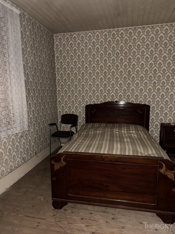 Maison - 70 m² - 4 pièces