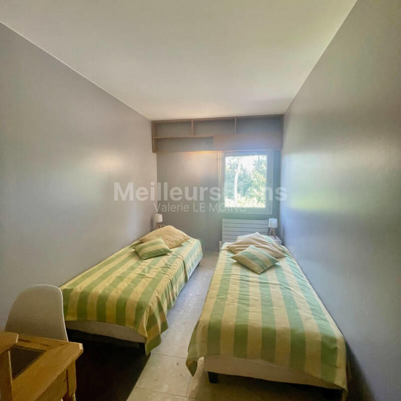 Appartement - 120 m² - 4 pièces