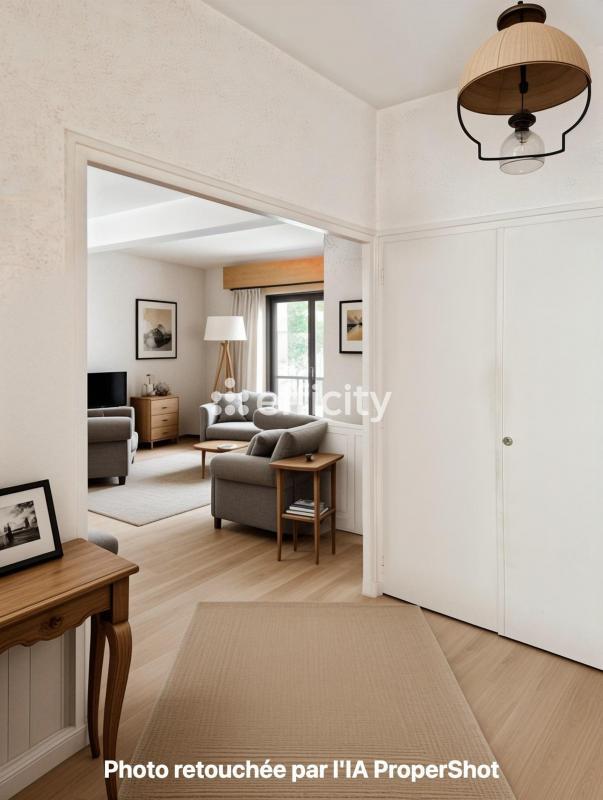 Maison - 157 m² - 7 pièces