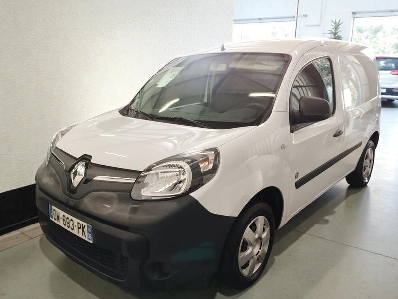 Renault Kangoo Z.E. Express Ze 60 Ste Confort Ba