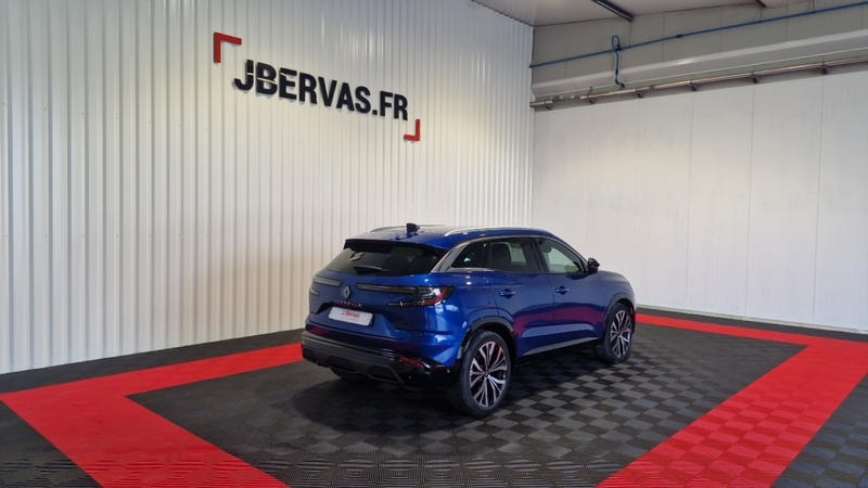 Renault Austral E-Tech Hybrid 200 Iconic