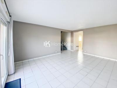 Maison - 78 m² - 4 pièces