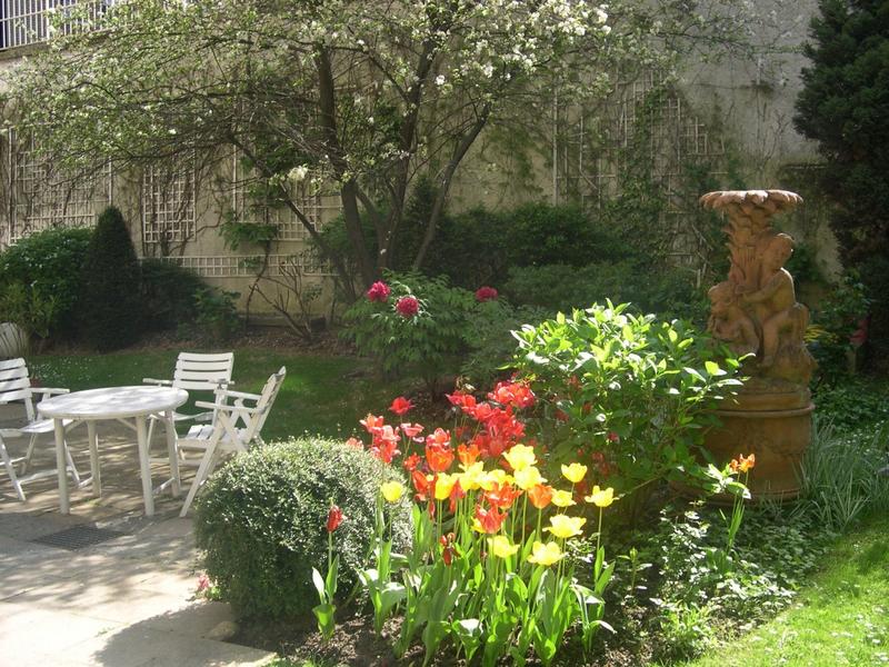 Appartement - 53 m² - 2 pièces