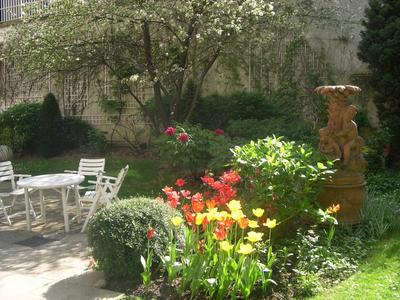 Appartement - 53 m² - 2 pièces