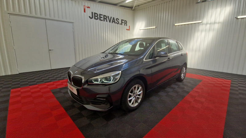 Bmw Serie 2 Active Tourer 218i Business Design