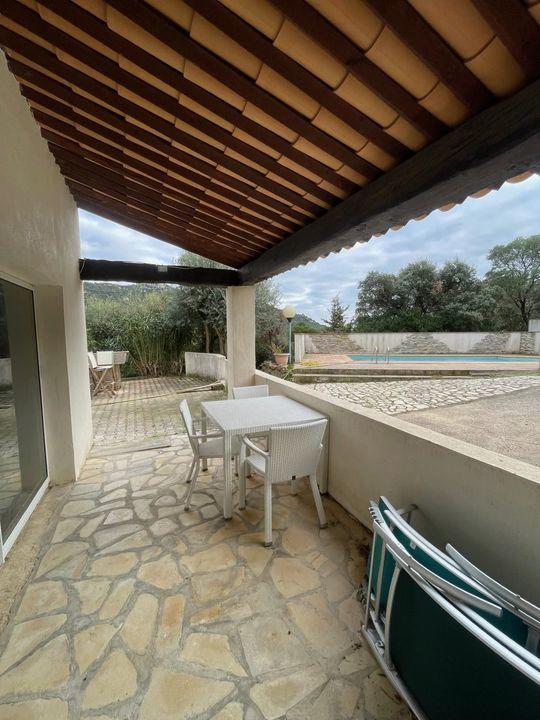 Maison de campagne - 170 m² - 4 pièces