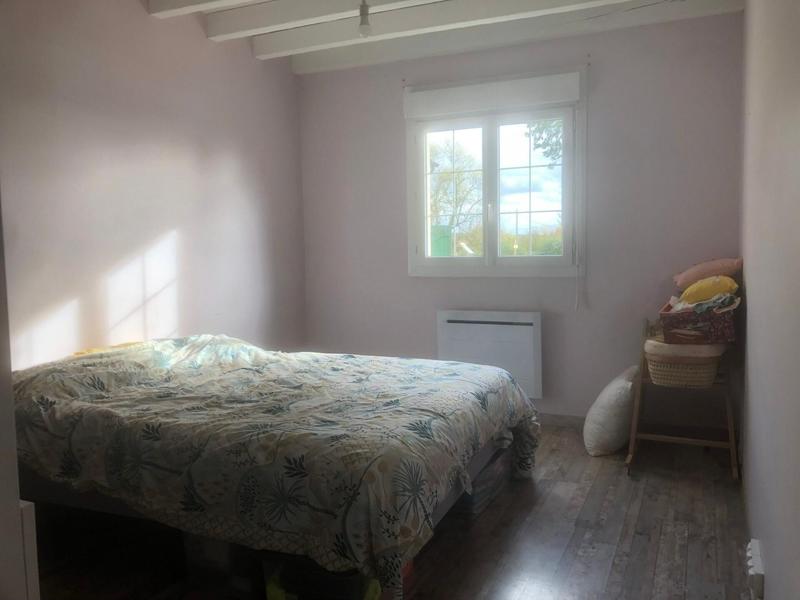 Maison - 129 m² - 4 pièces