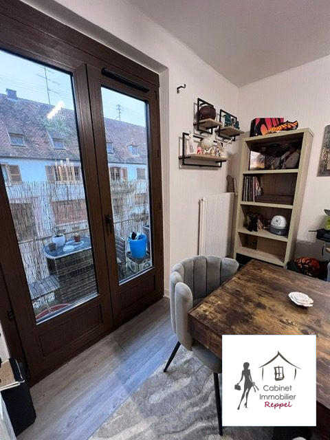 Appartement - 71 m² - 2 pièces