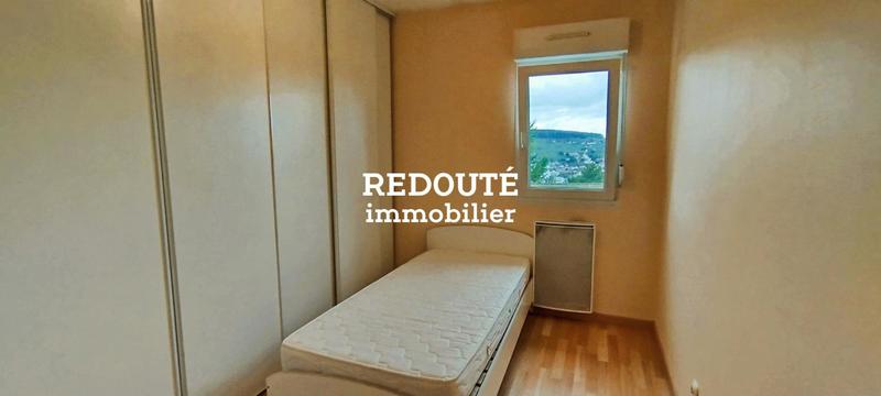 Maison - 112 m² - 5 pièces