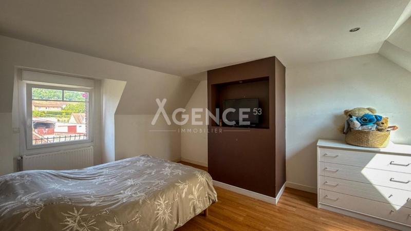 Maison - 146 m² - 4 pièces