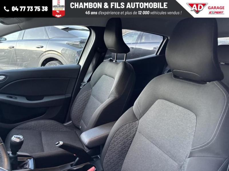 Renault Clio V TCe 90 Business