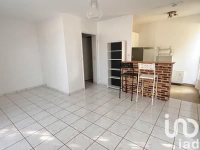 Appartement - 28 m² - 1 pièce