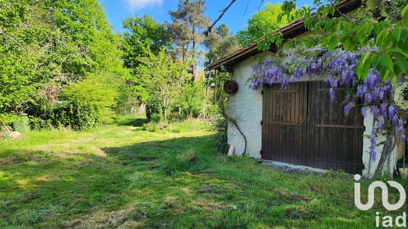 Maison - 175 m² - 7 pièces