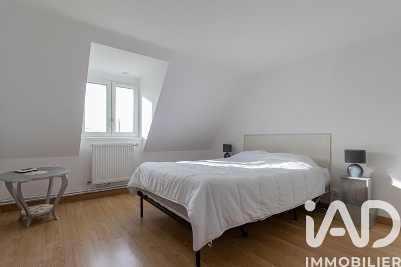 Maison - 132 m² - 7 pièces